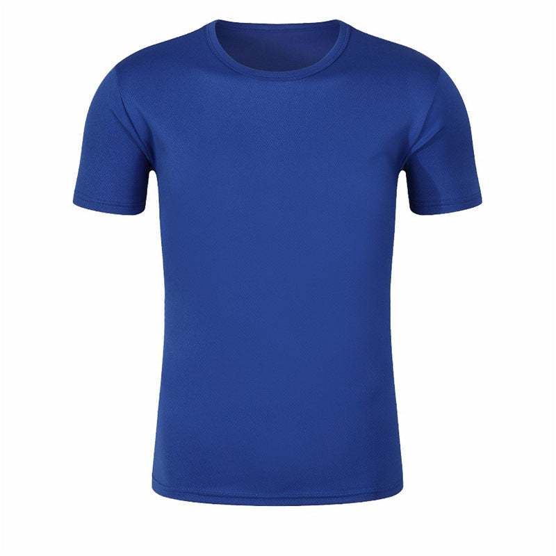 Custom Quick-Drying T-shirts for Men & Women | Advertising & Custom Printing Tee for USA - MegaMart USA