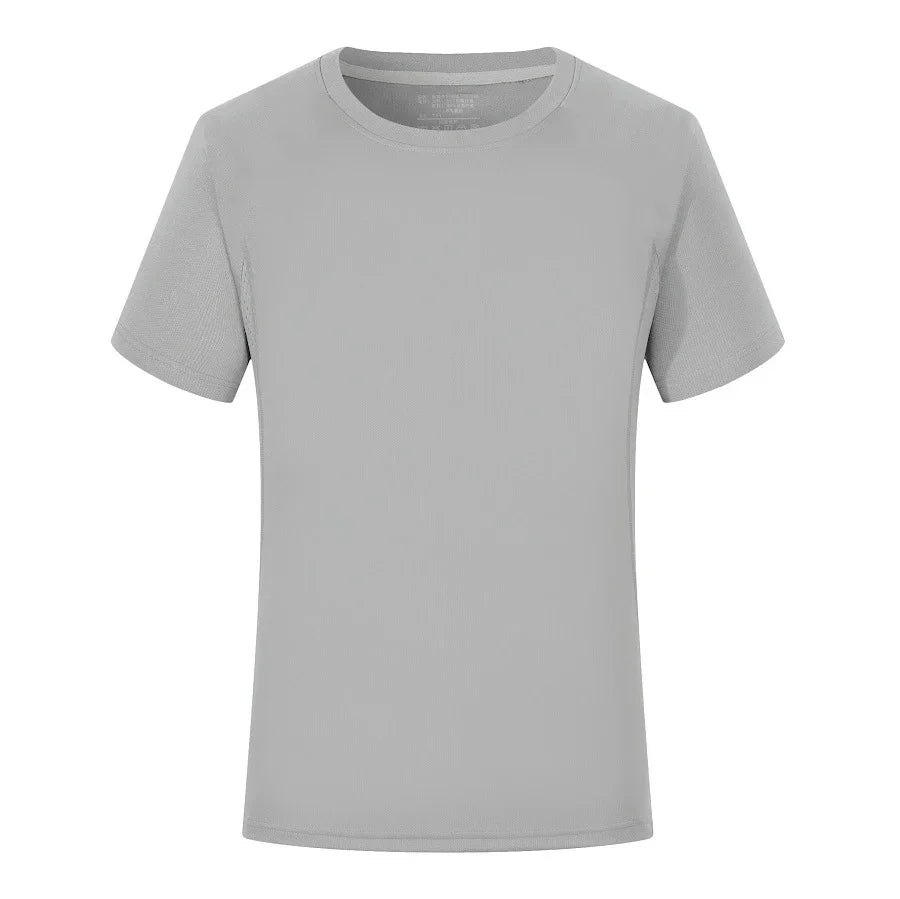 Custom Quick-Drying T-shirts for Men & Women | Advertising & Custom Printing Tee for USA - MegaMart USA