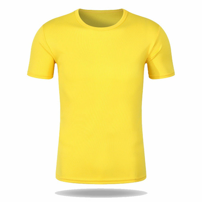 Custom Quick-Drying T-shirts for Men & Women | Advertising & Custom Printing Tee for USA - MegaMart USA