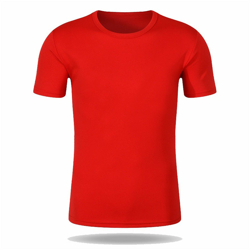 Custom Quick-Drying T-shirts for Men & Women | Advertising & Custom Printing Tee for USA - MegaMart USA