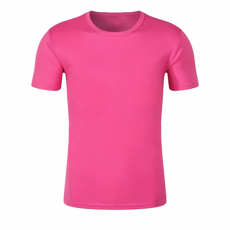 Custom Quick-Drying T-shirts for Men & Women | Advertising & Custom Printing Tee for USA - MegaMart USA