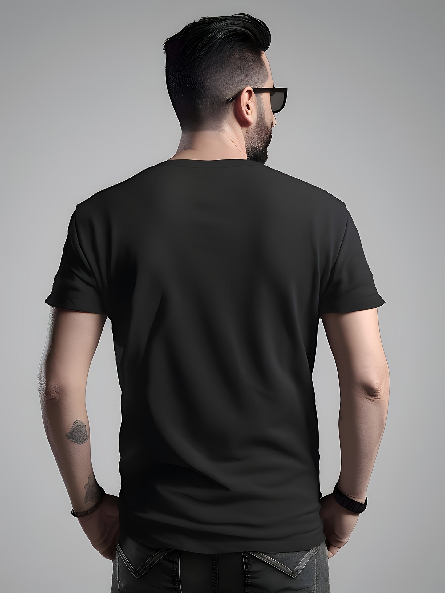 Trendy and Cool T-shirts for Men | Unique and Novel 2025 T-shirt Designs - MegaMart USA