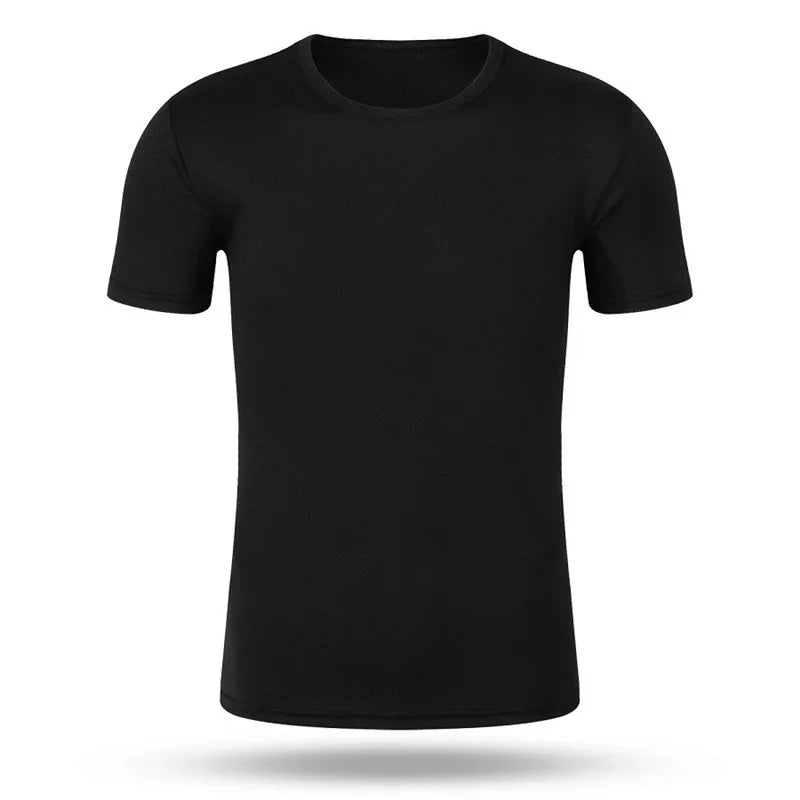 Custom Quick-Drying T-shirts for Men & Women | Advertising & Custom Printing Tee for USA - MegaMart USA