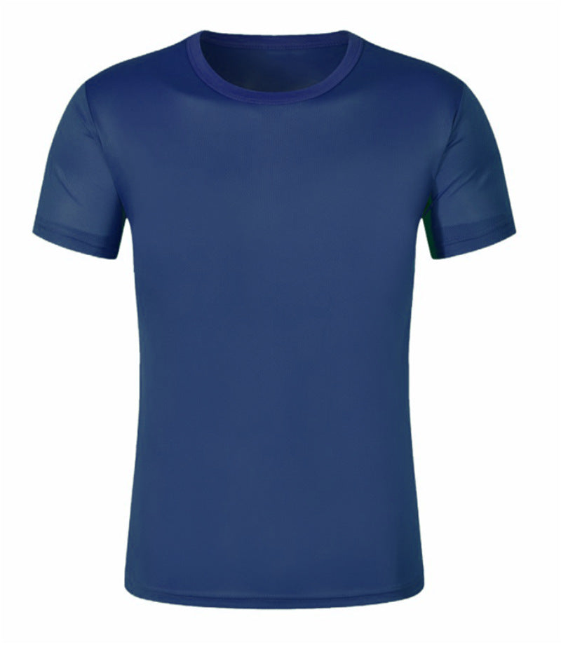 Custom Quick-Drying T-shirts for Men & Women | Advertising & Custom Printing Tee for USA - MegaMart USA