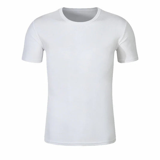 Custom Quick-Drying T-shirts for Men & Women | Advertising & Custom Printing Tee for USA - MegaMart USA