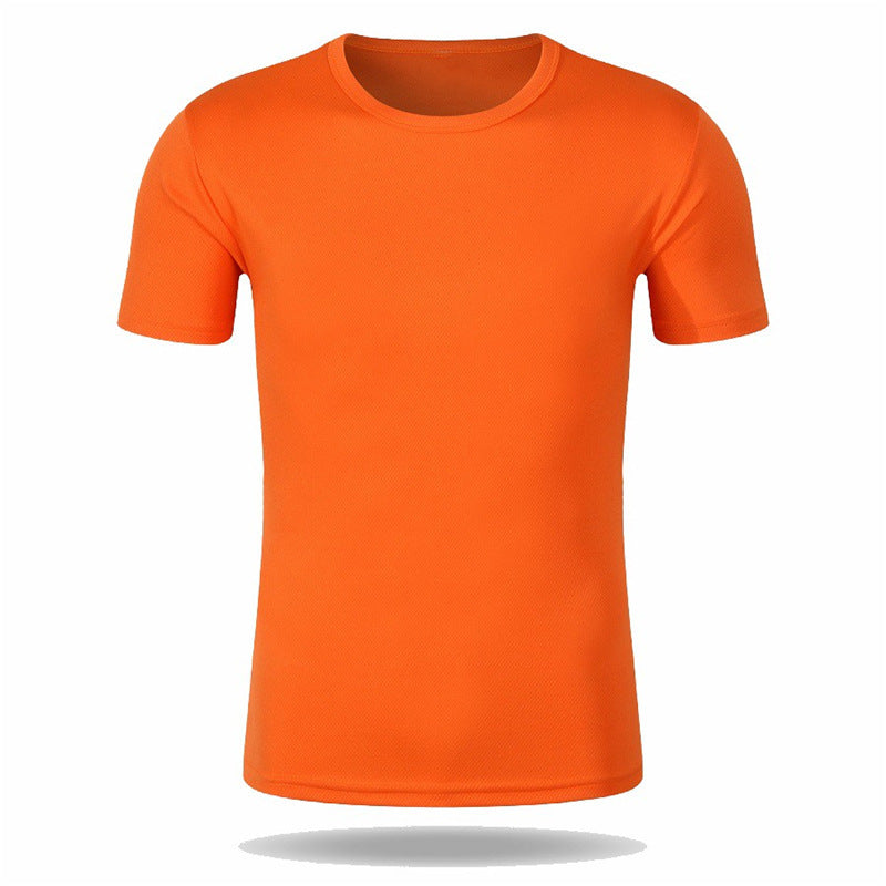 Custom Quick-Drying T-shirts for Men & Women | Advertising & Custom Printing Tee for USA - MegaMart USA