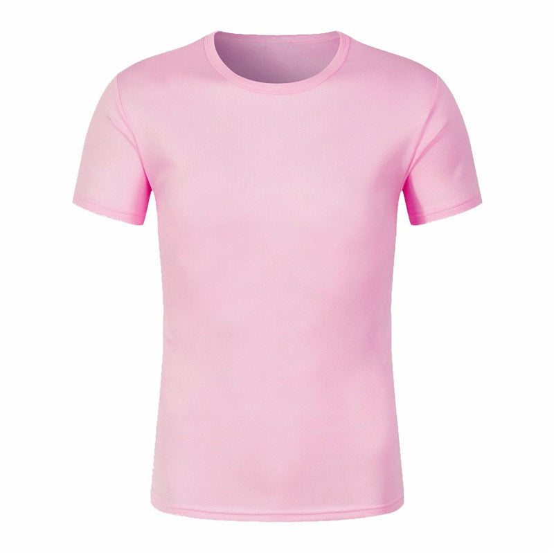 Custom Quick-Drying T-shirts for Men & Women | Advertising & Custom Printing Tee for USA - MegaMart USA