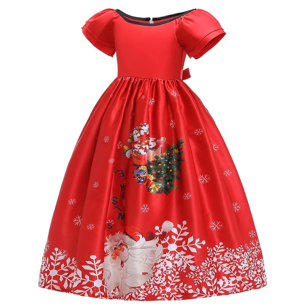 Princess Skirt for Girls | Printed & Stylish Skirt for USA - MegaMart USA