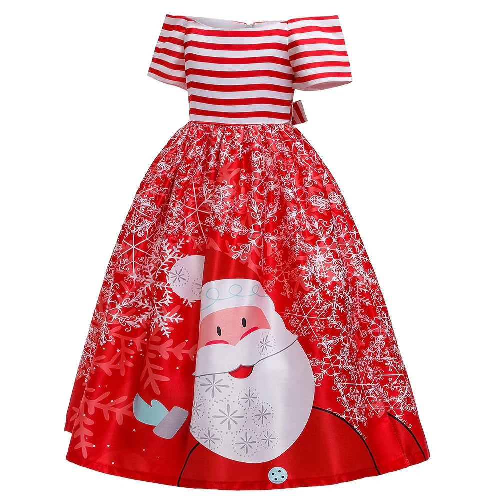 Princess Skirt for Girls | Printed & Stylish Skirt for USA - MegaMart USA