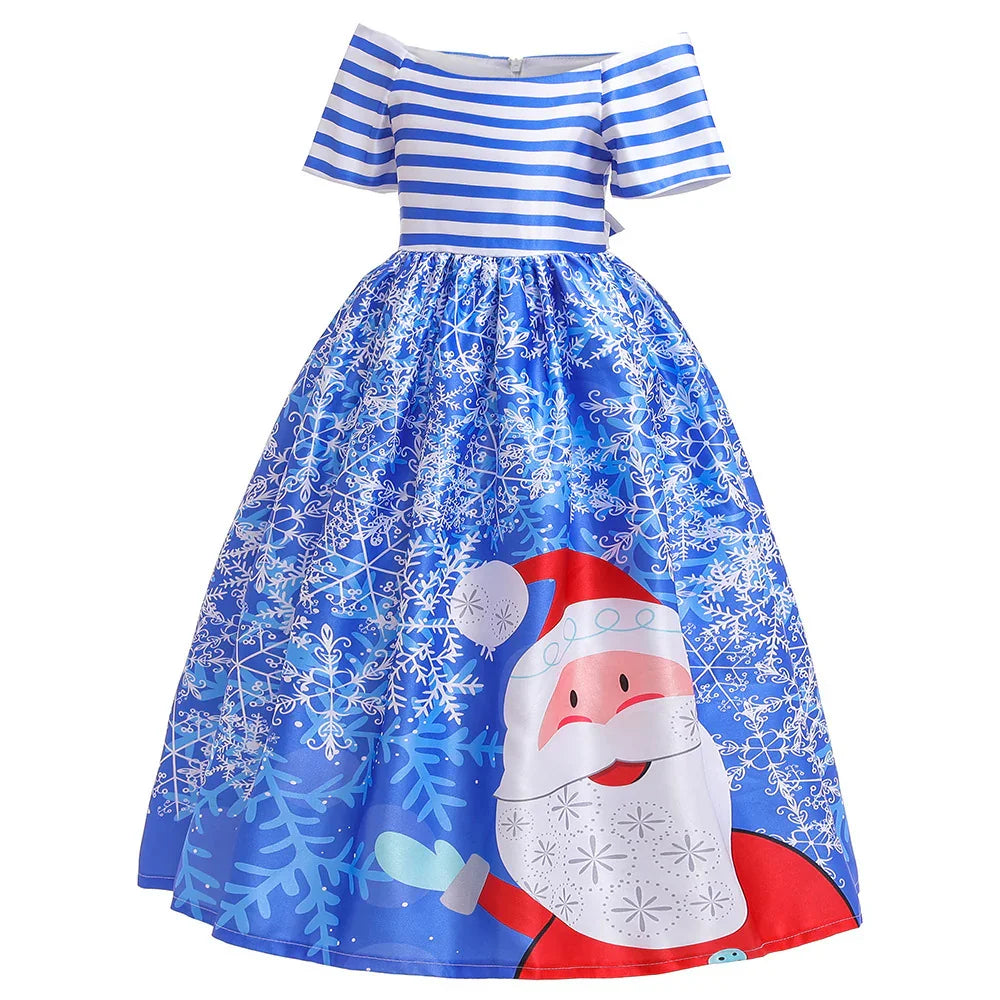Princess Skirt for Girls | Printed & Stylish Skirt for USA - MegaMart USA