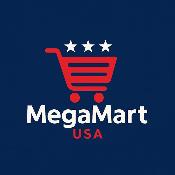 MegaMart USA